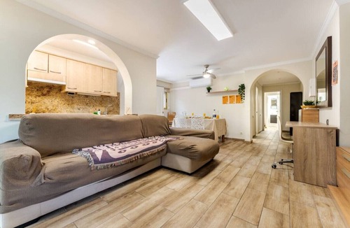 Salou Villa | Private Oasis · Pool · Beach BBQ · Golf & Hoops