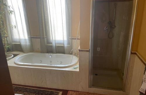 Borgetto Villa | Private oasis villa