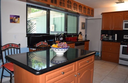 Belleair Beach House | Private Oasis with Pool, Spa in Exclusive Area
