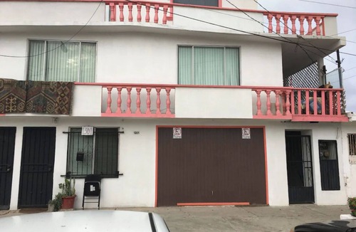 Playas De Tijuana House | Private Ocean Front Apartment 1st Floor