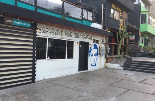 Playas De Tijuana House | Private Ocean Front Apartment 1st Floor