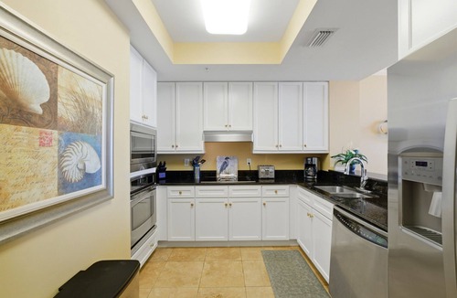 Ono Island Condo | PRIVATE OCEAN FRONT LUXURY, #1 INDIGO E, SEE U SOON!, 187+ 5 STARS, 2 BALCONIES