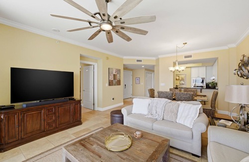 Ono Island Condo | PRIVATE OCEAN FRONT LUXURY, #1 INDIGO E, SEE U SOON!, 187+ 5 STARS, 2 BALCONIES