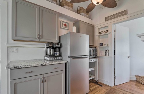 Mashpee Condo | Private Ocean Overlook! Serene Cape Cod Escape