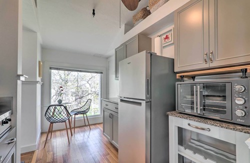Mashpee Condo | Private Ocean Overlook! Serene Cape Cod Escape