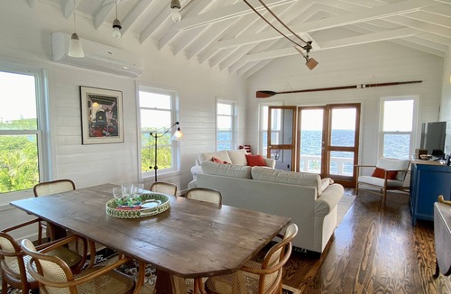 Great Guana Cay House | Private Oceanfront Home on the Bay of Great Guana Cay - Spectacular Views!