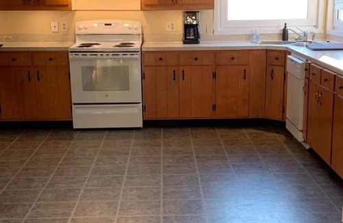 Margaree Harbour House | PRIVATE OCEANFRONT RETREAT - near The Cabot Trail & Cabot Cliffs Golf Course!