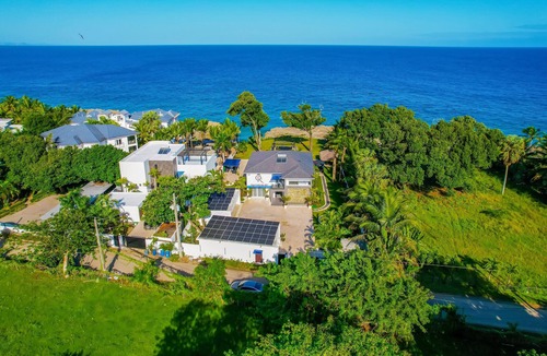 Los Brazos Villa | PRIVATE OCEANFRONT VILLA - Fully Loaded! - Mara Fiesta - NEW Listing