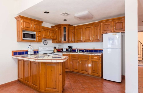 La Choya House | Private Oceanview Home | Brisa del Mar A