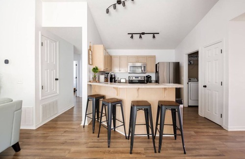 Gulf Breeze House | Private (optional) Heated Pool King Beds-NearBeach
