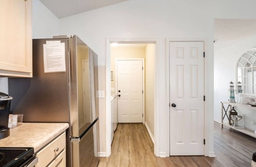 Gulf Breeze House | Private (optional) Heated Pool King Beds-NearBeach