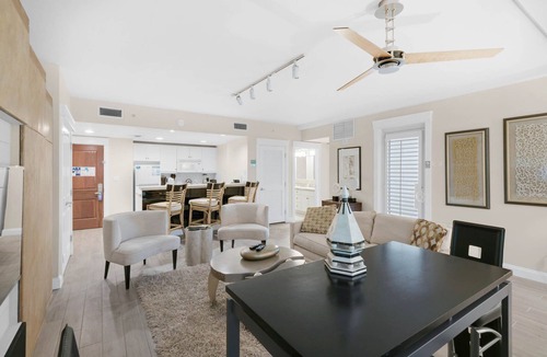 Baytowne Wharf Condo | ☀️Private Oversized Balcony-Resort Views-1BR Grand Sandestin 2226☀️