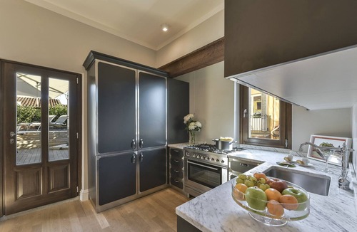 San Frediano Apartment | Private Panoramic Terrace with a fantastic view in the center of Florence