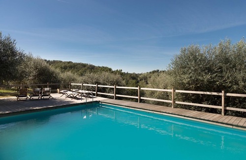 Castelvetrano Villa | Private panoramic villa with pool and air conditioning