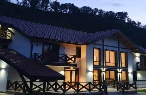 Oradea Villa | Private party villa