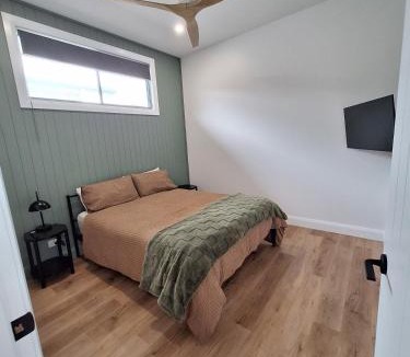 Beechwood Villa | Private & Peaceful Beechwood Studio