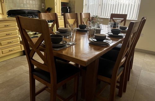 Donegal House | ★ Private & Peaceful | 5 mins to Donegal Town ★