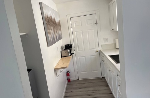 Downtown Phoenix Cottage | Private Pet-Friendly Casita F