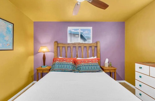 Tucson House | Private Pet-Friendly Casita in East Tucson