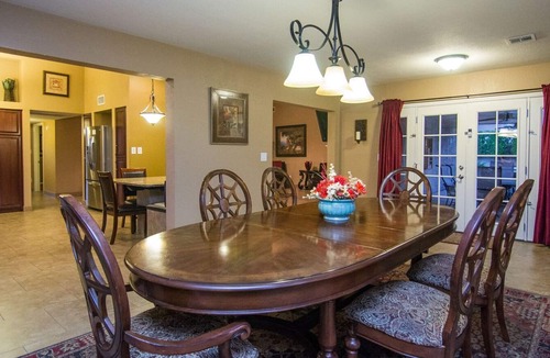 Buenavante House | Private Playground: Golf Pool Table and Hot Tub!