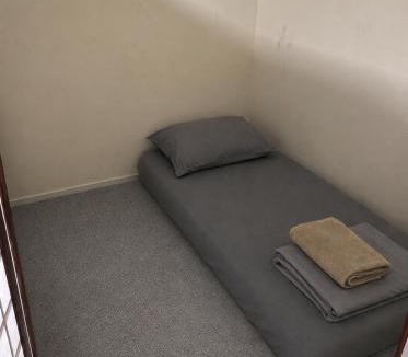 Islamabad Hostel | Private Pod Hotel
