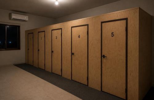 Islamabad Hostel | Private Pod Hotel