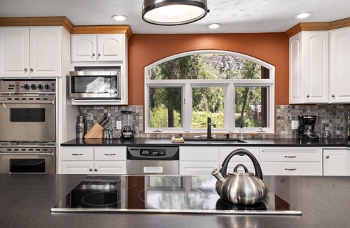 Durango House | Private Pond, Starlink, Creekside, Firepit, Pets!