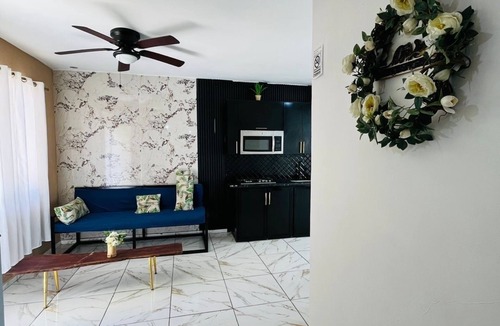 Juan Dolio Villa | Private pool , 2 bedroom boho villa