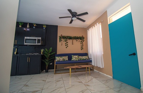 Juan Dolio Villa | Private pool , 2 bedroom boho villa