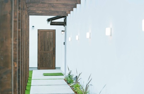 Onomichi House | Private pool 2LDK maisonette villa | All rooms h/Onomichi Hiroshima
