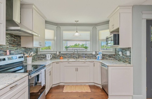 Crestview Apartment | Private Pool 3BR Family Fun Home w/Gazebo