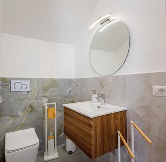 Fontane Bianche Villa | Private Pool 4 En Suite Rooms 250m Beach Fontane Bianche