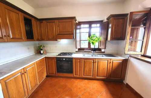 Coreglia Antelminelli Villa | Private Pool, 4 poster, US style fridge, ping pong, electric car charging point
