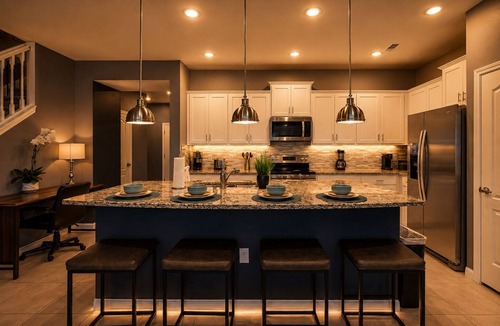 Loughman Resort | Private Pool 5BR Solterra Retreat by Disney