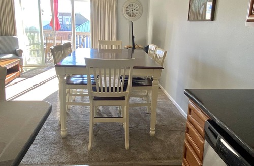 Bel Air House | Private pool and steps away from quiet beach!