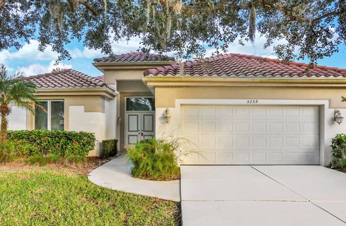 Braden River House | Private Pool, Anchored Down