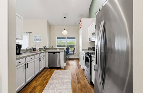 Orange Tree House | Private Pool and Spa Oasis Near Disney, Sleeps 8, Orange Tree, Free BBQ