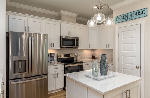Dauphin Island House | Private pool, bayfront beach, kayaks! - Until Nextime
