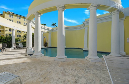 Westward Villas Subdivision Condo | Private, Pool, Beach, Hideaway.