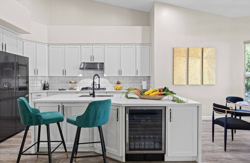 Arabian Crest House | Private Pool, Chef’s Kitchen & Patio Near Old Town Scottsdale | Desert Luma