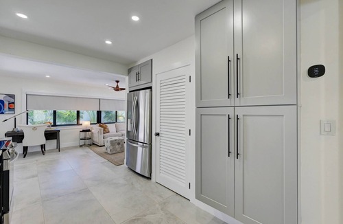 North Andrews Gardens House | Private Pool | Close Proximity to the Beach | Modern Amenities | Recently Renovated Caribbean Villa