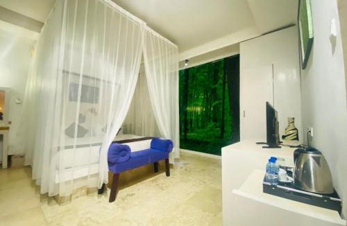 Raya Kuta Bed & Breakfast | Private Pool Classic Villa