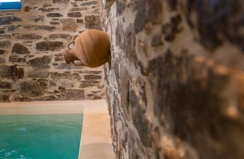 Falatados Apartment | Private Pool Dame