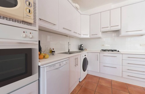 La Mancha Apartment | Private pool, terrace, garden, BBQ & lounge [C]