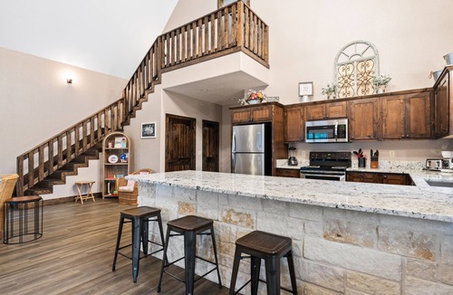 Concan House | Private pool, excellent price, less than 5-minutes to THE Frio River