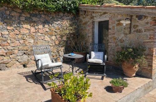 Porto Ercole Villa | Private Pool - Exclusive View - Relax