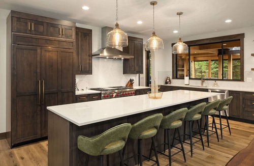 Ronald House | Private Pool * Fantastic Outdoor Living in Suncadia!