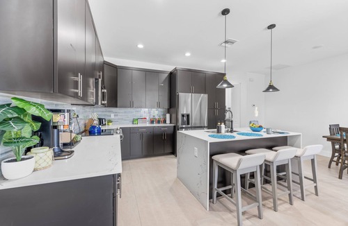 Delray Beach House | Private Pool - Fenced Yard - Privacy - Parking - Laundry - Convenient Location