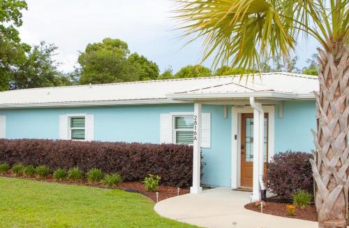 Highland City Apartment | Private Pool, Fire pit, Pet-friendly Home