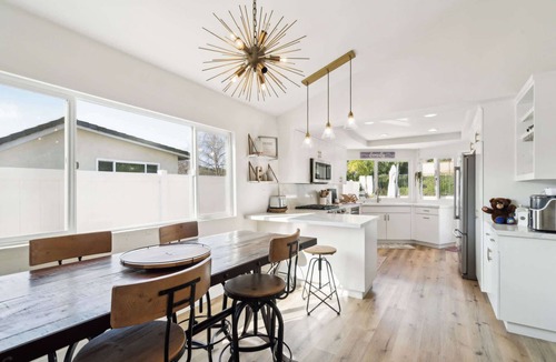 Thousand Oaks House | Private Pool | Fire Pit | Relaxing